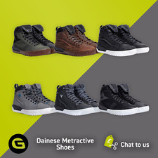 Dainese Metractive D-WP