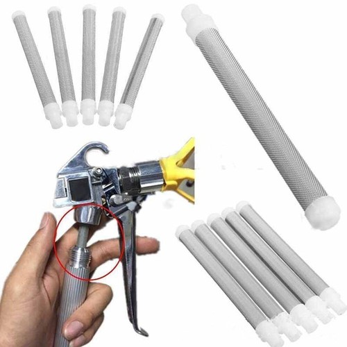 Pcs mesh airless paint - 5/10,