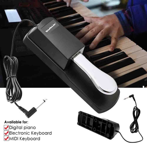 Yamaha casio universal - universal, sustain