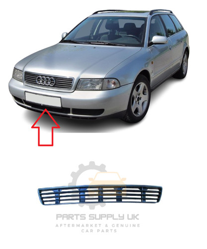 New for audi - a4, 1994