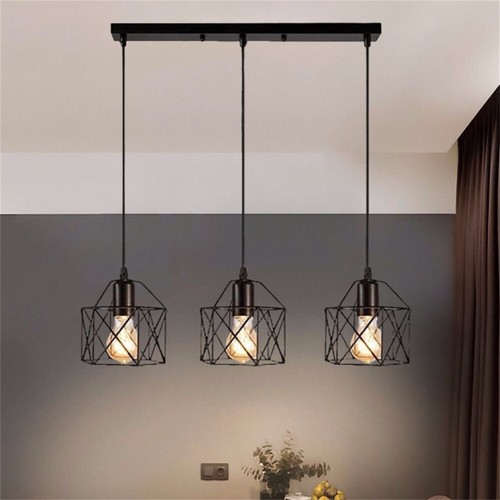Industrial light linear - 3,