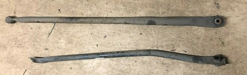 Stabiliser rods rear - stabiliser,