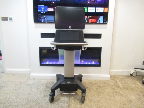 Sonosite porte touch monitor - sonosite,