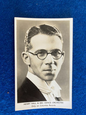 COLUMBIA RADIOGRAM ADVERT