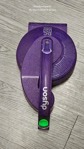 Dyson dc05 pre motor filter - motor,