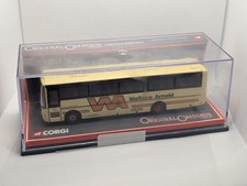 Corgi 42704 1:76 Scale Van