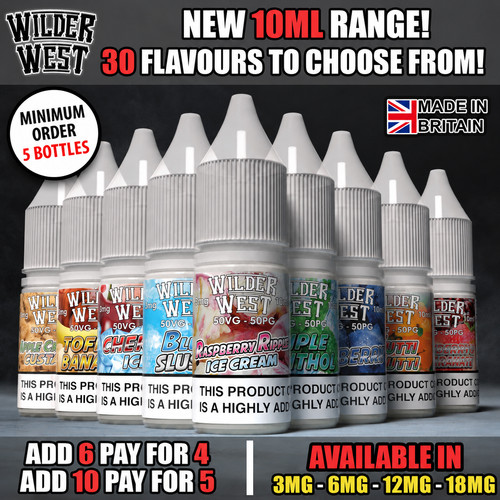 10ml liquid vape - liquid, juice