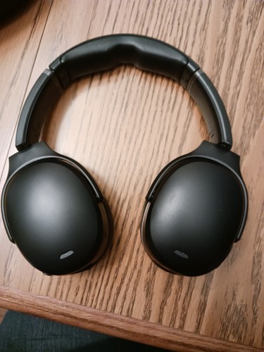 Skullcandy wireless headphones - wireless,