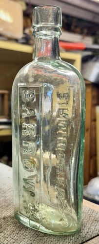 1905 unusually large whisky - 1905,