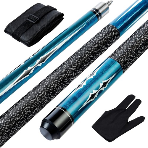 Pool cue stick 58 - -, inch