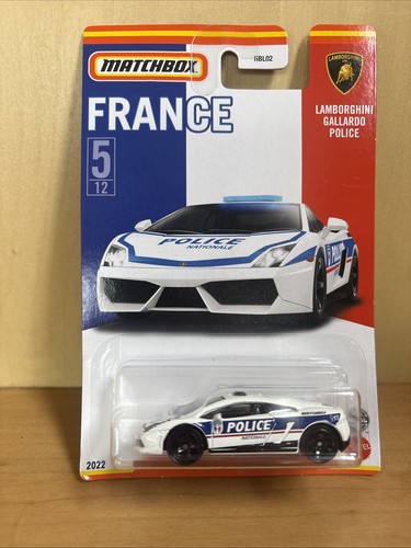 Lamborghini gallardo police - lamborghini,