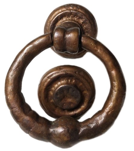 Beautiful large heavy antique - heavy,