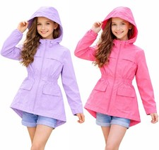 Brave Soul Kids Jacket