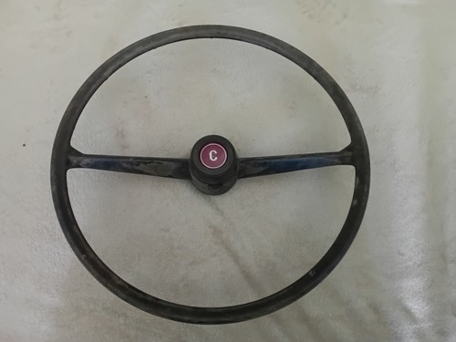 Commer van steering - steering, pb