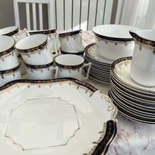 Stanley/Charles Amison 1930 -