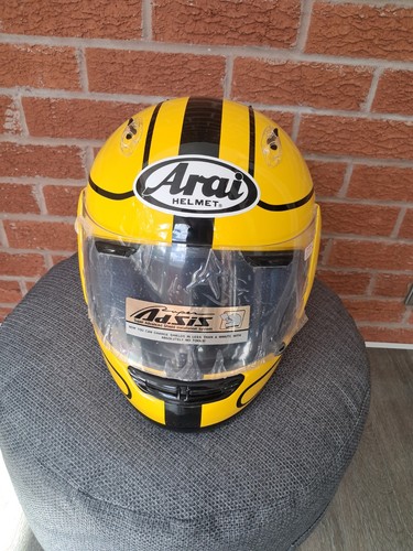 Arai quantum joey - quantum, f