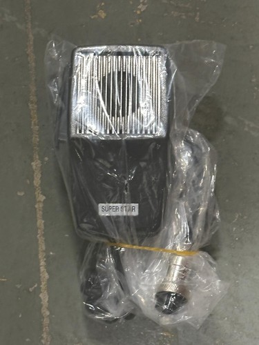 Workman superstar dm507 pin - superstar, dm507-4