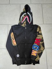 A BATHING APE WGM BAPE SHARK