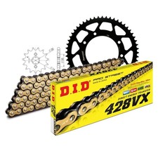 Chainset chain kit DID