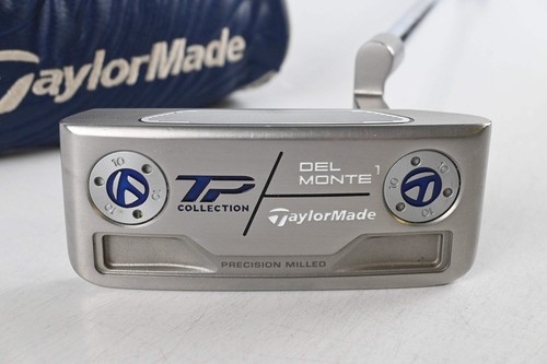 Taylormade hydro blast - tp, del