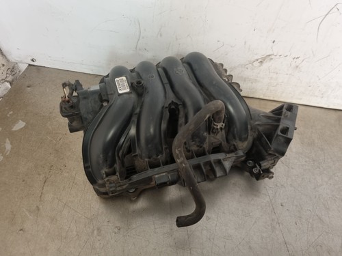 Honda civic mk9 inlet manifold - honda,