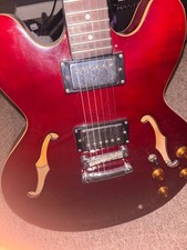 epiphone dot ch
