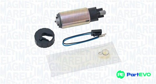 Magneti marelli fuel pump - marelli,