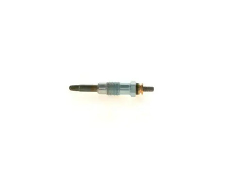 Glow plug pencil - glow, pencil-type