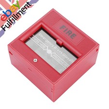 24-220V Emergency Door Release