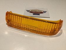 Alfa Romeo Alfasud TI turn signal front left CARELLO