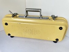 BRUNSON INSTRUMENT COMPANY