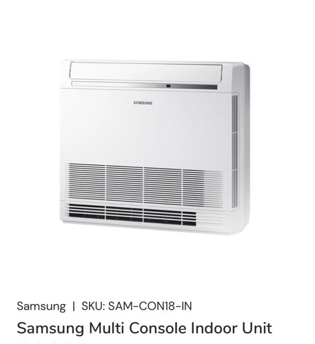 Samsung air conditioning - of,