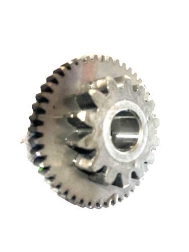 Zxr 400 starter clutch gear - clutch, l1