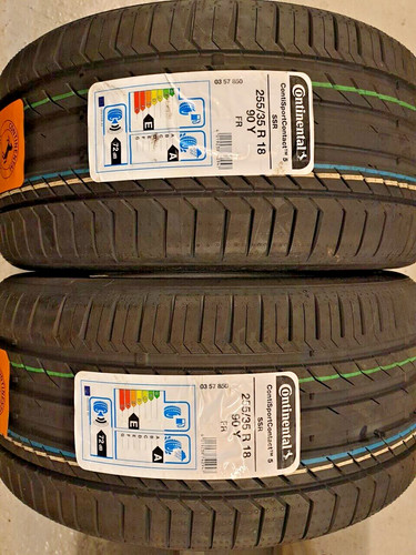 New continental sport 5 - 2x,