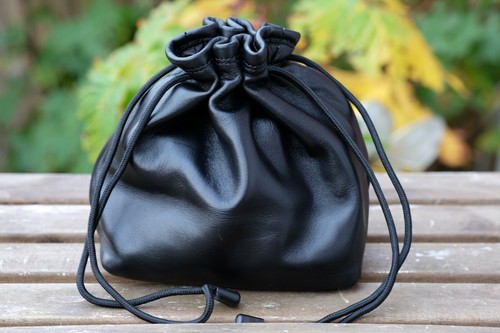 Camera pouch bag - /, leica