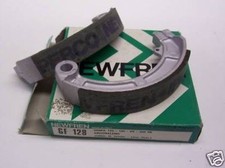 Vespa Scooter Brake Shoes -