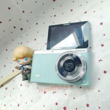 Samsung NX Mini 20.5MP Flip