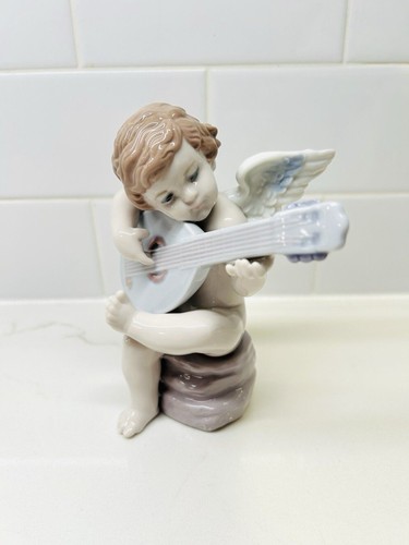 Lladro porcelain figurine - lladro,