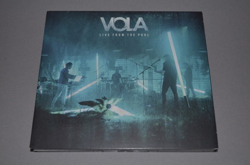 Vola live from - live, pool