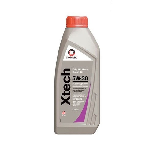 Comma pmo xtech 1 - comma,