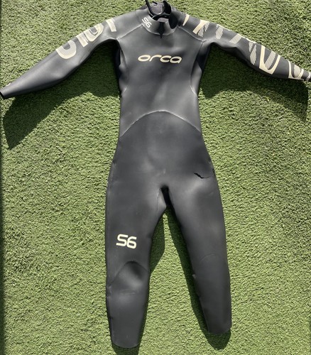 Orca womens wet - womens’s, suit