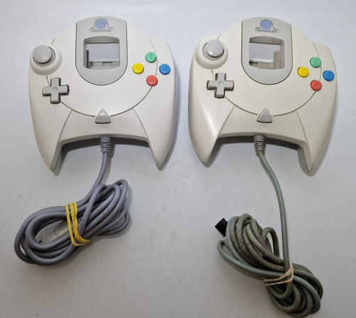 Bundle sega - x2,