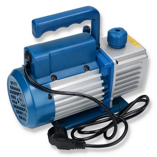 Single stage vacuum - single,