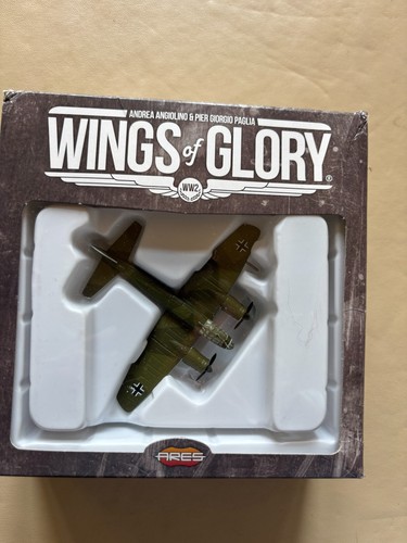 Wings glory of war - glory,,