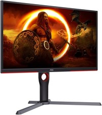 AOC 25G3ZM BK 24.5 Widescreen