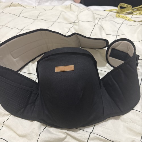 Baby hip seat - baby,
