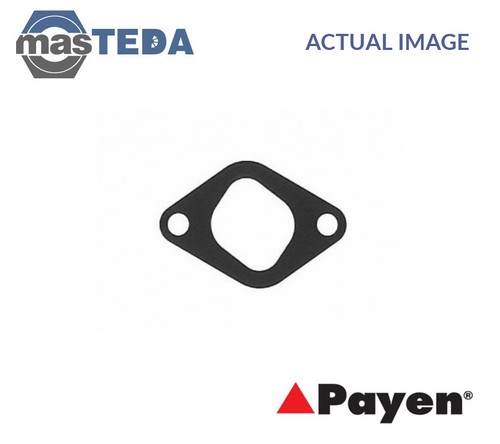 Jc806 exhaust manifold - exhaust, gasket
