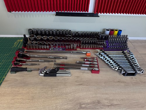 Halfords advanced 200 piece - advanced,