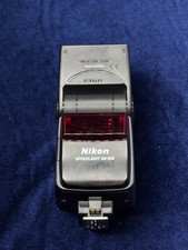Nikon Speedlight SB-600