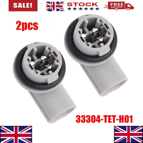 Fender side marker light - 2x,